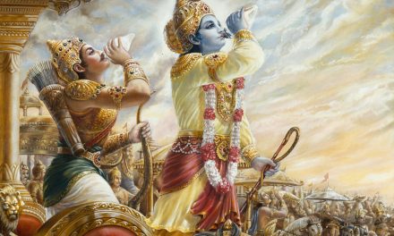 Bhagavad Gita Study Course