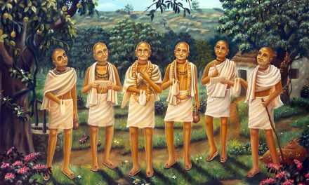 Nectar of Instruction (Sri Upadeshamrita) Study Course