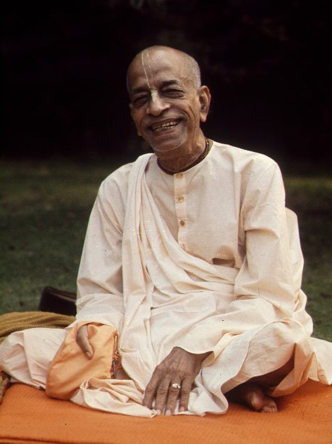 Srila Prabhupada, the Founder-Acharya of the Golden Age - The Complete ...