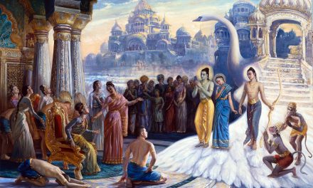 Untold Stories of the Ramayana